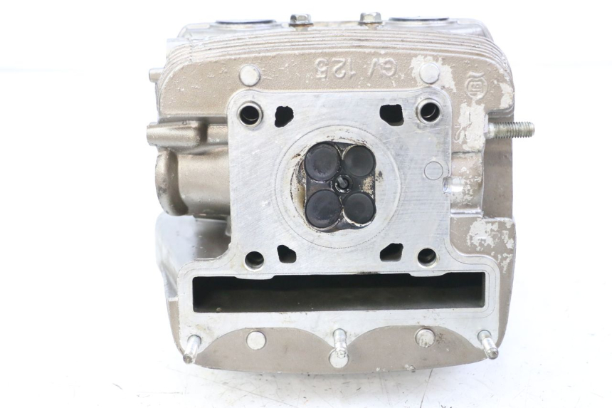 photo de REAR CYLINDER HEAD HYOSUNG GTR 125 (2006 - 2008)