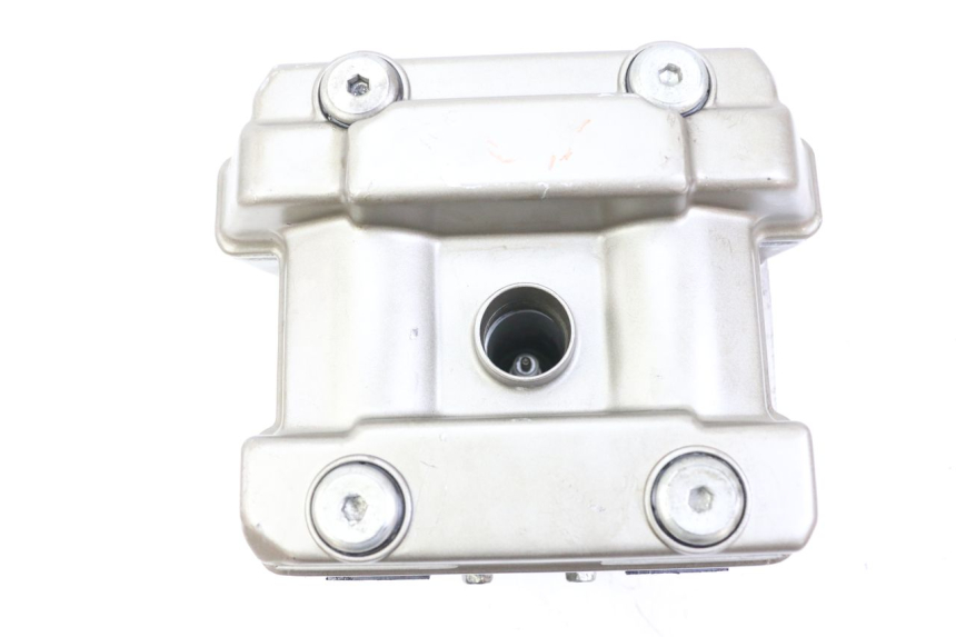 photo de REAR CYLINDER HEAD HYOSUNG GTR 125 (2006 - 2008)