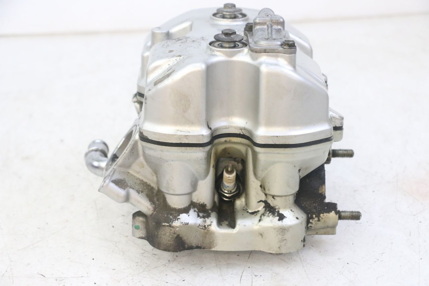 photo de REAR CYLINDER HEAD HONDA NTV DEAUVILLE ABS 700 (2007 - 2016)