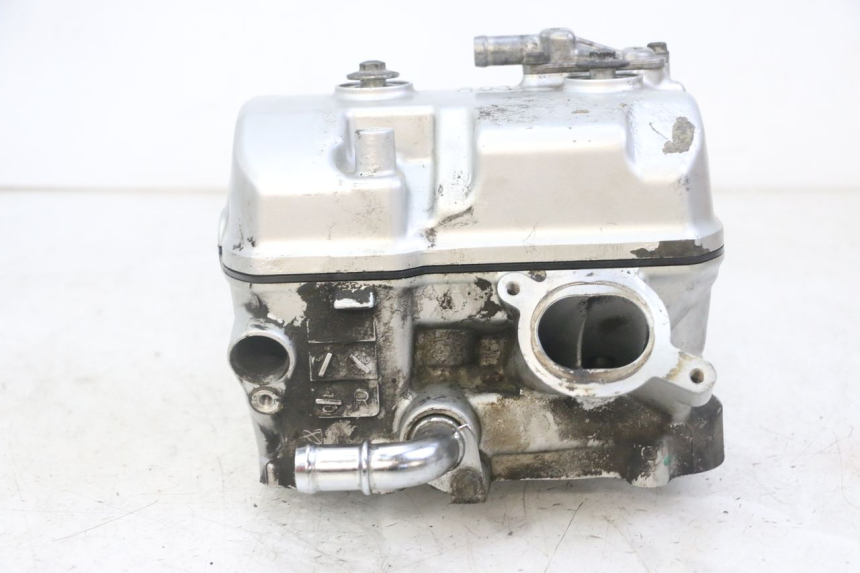 photo de REAR CYLINDER HEAD HONDA NTV DEAUVILLE ABS 700 (2007 - 2016)
