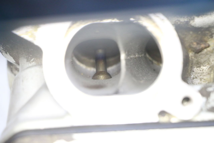 photo de REAR CYLINDER HEAD HONDA NTV DEAUVILLE ABS 700 (2007 - 2016)