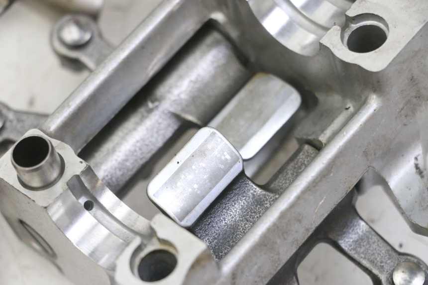 photo de REAR CYLINDER HEAD HONDA NTV DEAUVILLE ABS 700 (2007 - 2016)