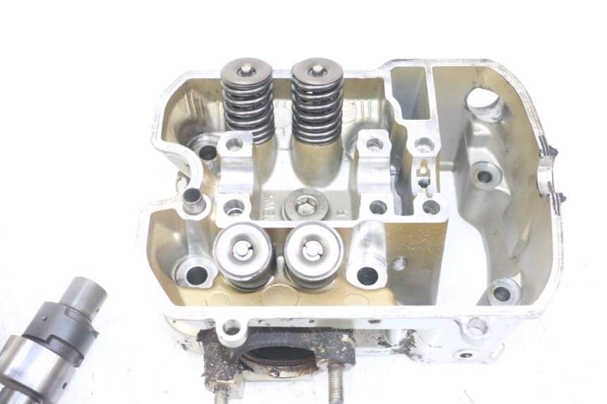 photo de REAR CYLINDER HEAD HONDA NTV DEAUVILLE ABS 700 (2007 - 2016)