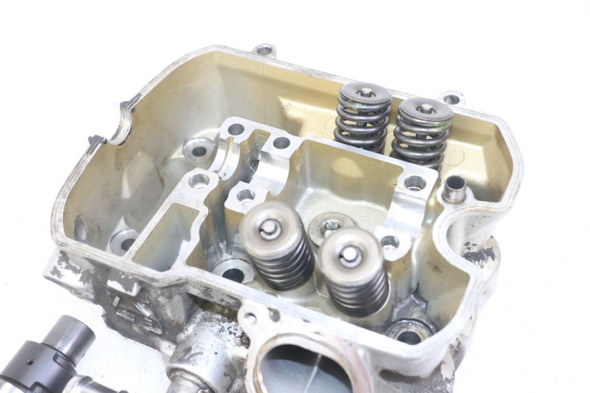 photo de REAR CYLINDER HEAD HONDA NTV DEAUVILLE ABS 700 (2007 - 2016)