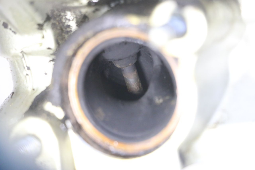 photo de REAR CYLINDER HEAD HONDA NTV DEAUVILLE ABS 700 (2007 - 2016)