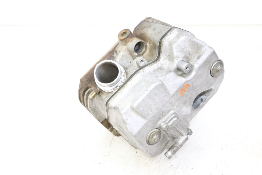 photo de REAR CYLINDER HEAD HONDA NTV DEAUVILLE 650 (2001 - 2006)