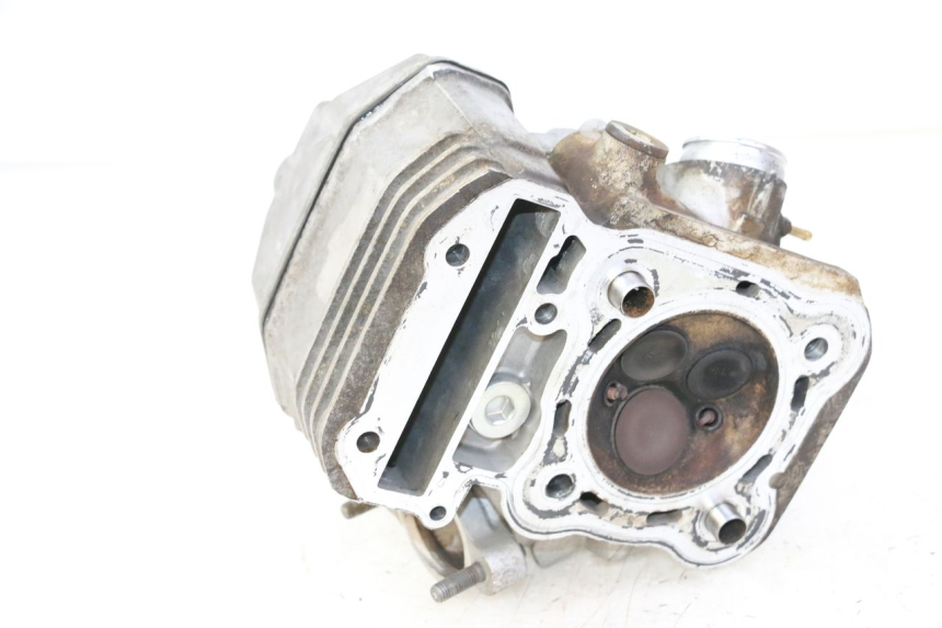 photo de REAR CYLINDER HEAD HONDA NTV DEAUVILLE 650 (2001 - 2006)