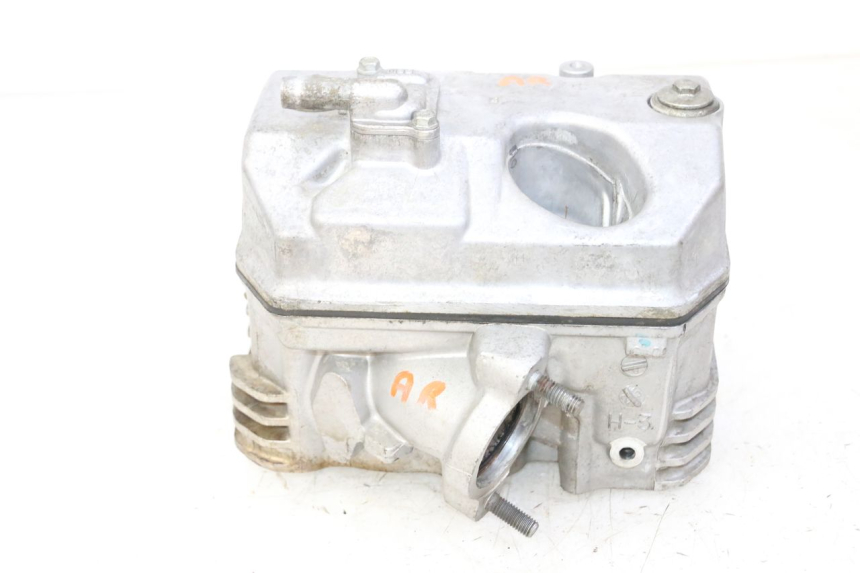photo de REAR CYLINDER HEAD HONDA NTV DEAUVILLE 650 (2001 - 2006)