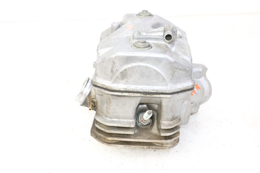 photo de REAR CYLINDER HEAD HONDA NTV DEAUVILLE 650 (2001 - 2006)