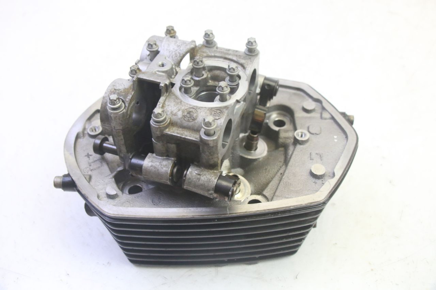 photo de REAR CYLINDER HEAD BMW R RT ABS 1200 (2010 - 2014) - Component zoom