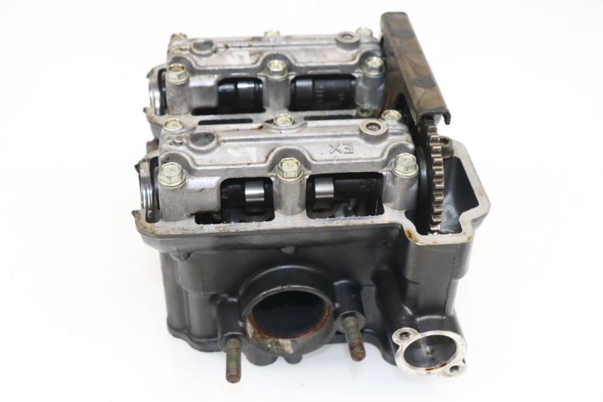 photo de REAR CYLINDER HEAD SUZUKI SV N 650 (1999 - 2002)