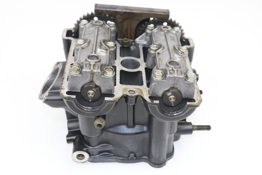 photo de REAR CYLINDER HEAD SUZUKI SV N 650 (1999 - 2002)