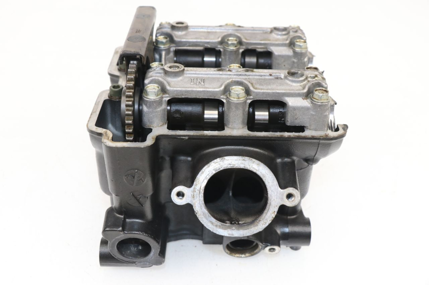 photo de REAR CYLINDER HEAD SUZUKI SV N 650 (1999 - 2002)