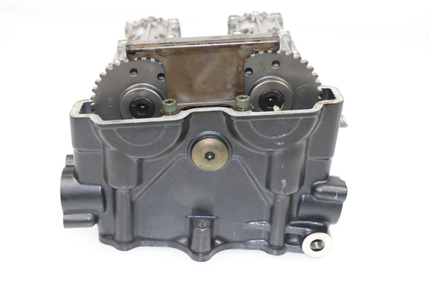 photo de REAR CYLINDER HEAD SUZUKI SV N 650 (1999 - 2002)