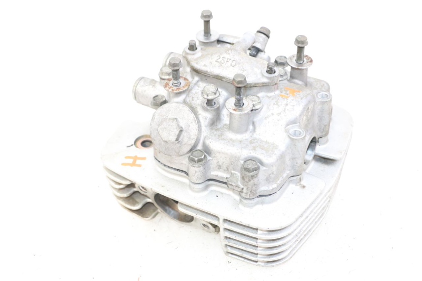 photo de REAR CYLINDER HEAD SUZUKI VL INTRUDER 125 (2004 - 2007)