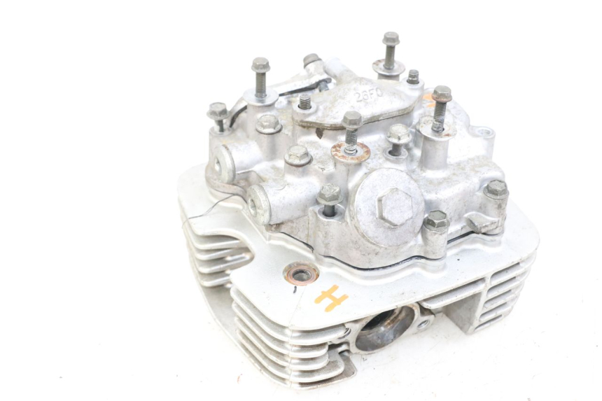 photo de REAR CYLINDER HEAD SUZUKI VL INTRUDER 125 (2004 - 2007)