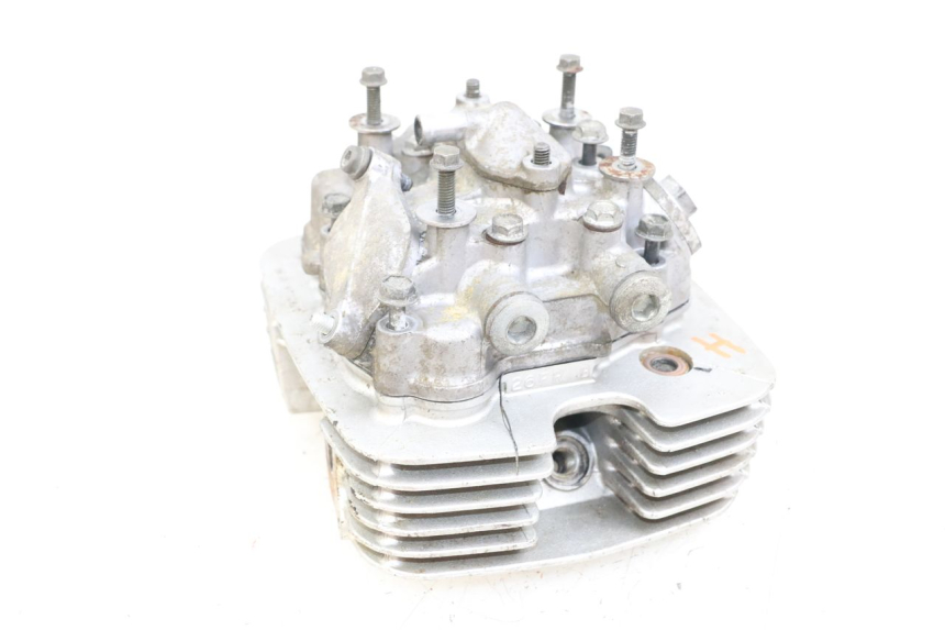 photo de REAR CYLINDER HEAD SUZUKI VL INTRUDER 125 (2004 - 2007)