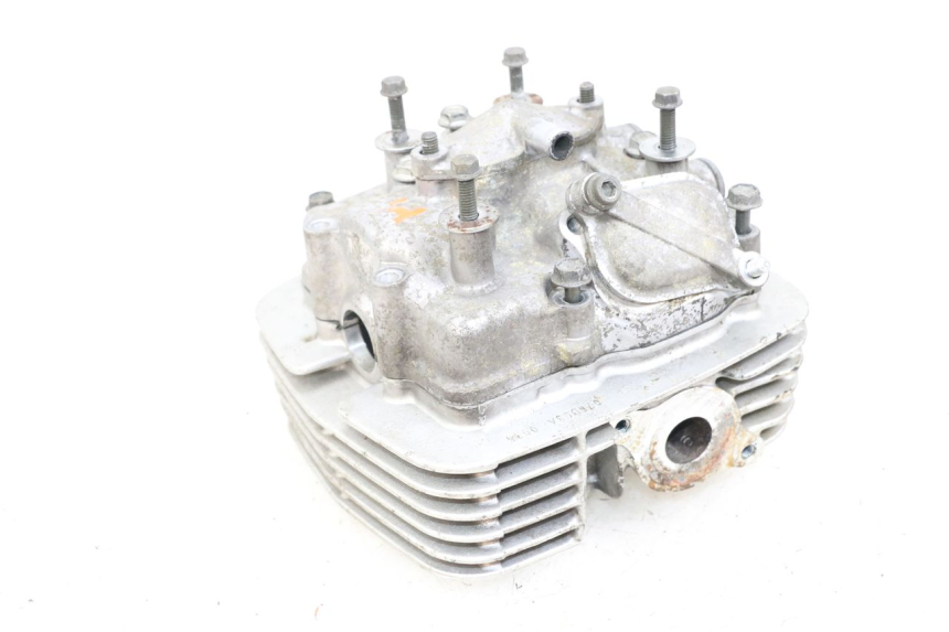 photo de REAR CYLINDER HEAD SUZUKI VL INTRUDER 125 (2004 - 2007)