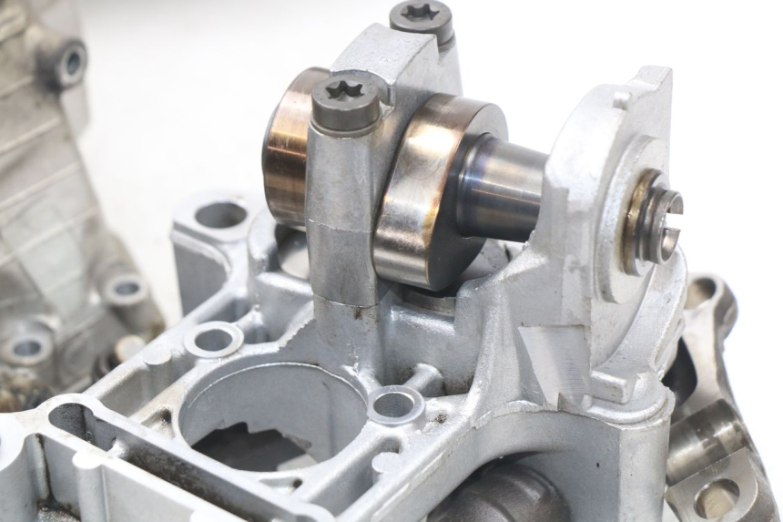 photo de FRONT CYLINDER HEAD BMW R GS 1200 (2005 - 2007)