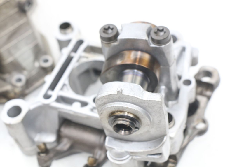 photo de FRONT CYLINDER HEAD BMW R GS 1200 (2005 - 2007)