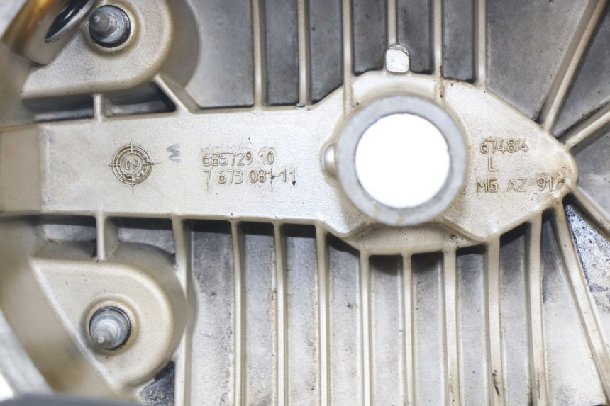 photo de FRONT CYLINDER HEAD BMW R GS 1200 (2005 - 2007)