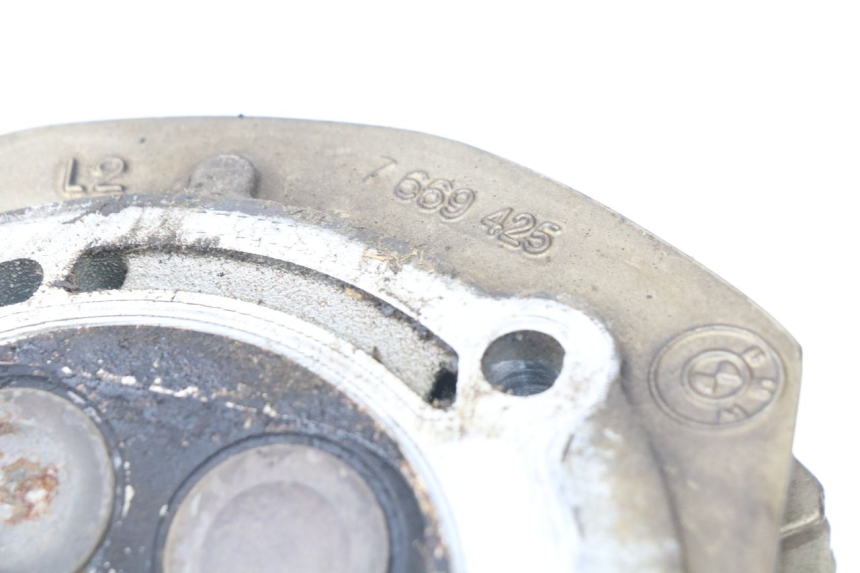photo de FRONT CYLINDER HEAD BMW R GS 1200 (2005 - 2007)