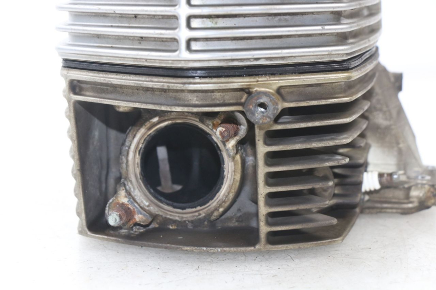 photo de FRONT CYLINDER HEAD BMW R GS 1200 (2005 - 2007)
