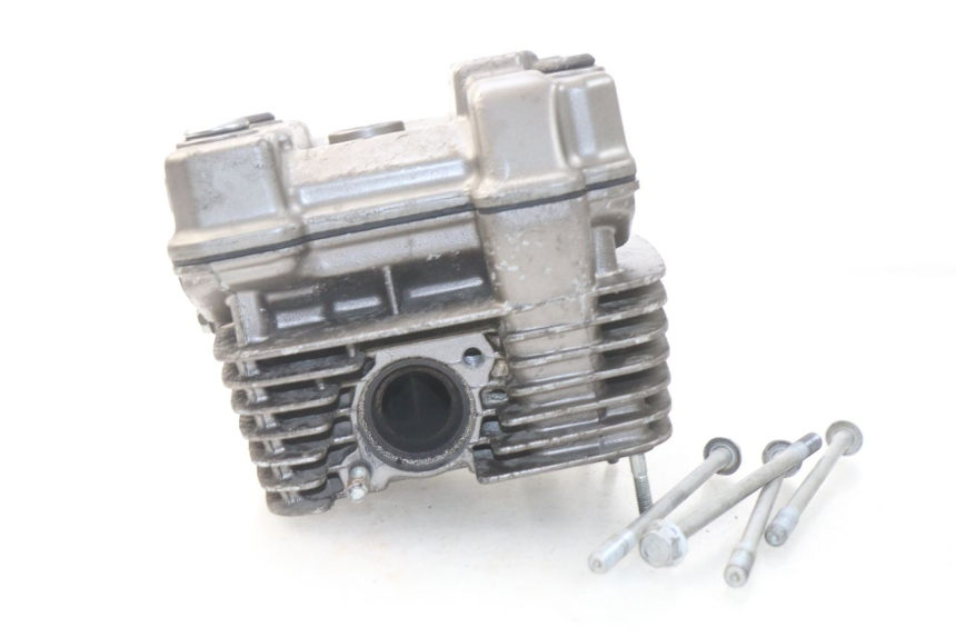 photo de FRONT CYLINDER HEAD HYOSUNG COMET GTR 125 (2007 - 2014)