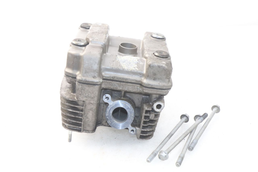 photo de FRONT CYLINDER HEAD HYOSUNG COMET GTR 125 (2007 - 2014)