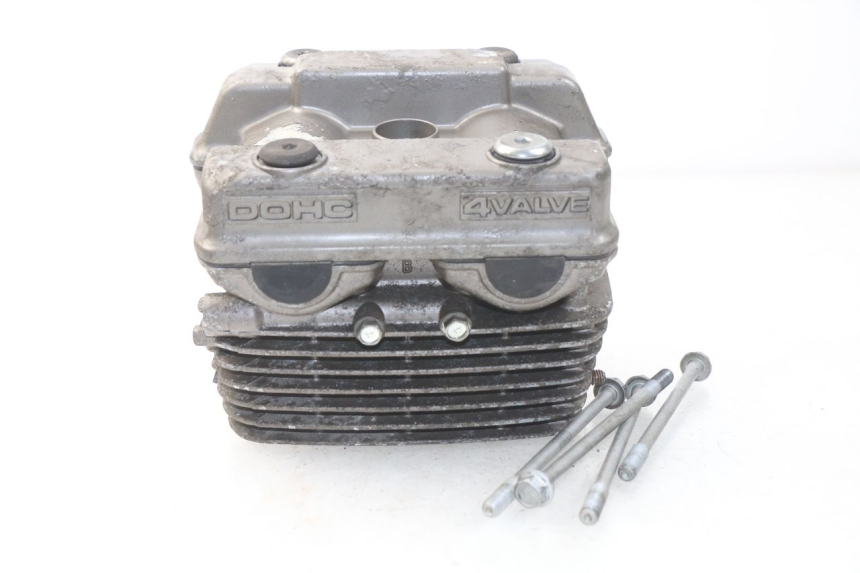 photo de FRONT CYLINDER HEAD HYOSUNG COMET GTR 125 (2007 - 2014)