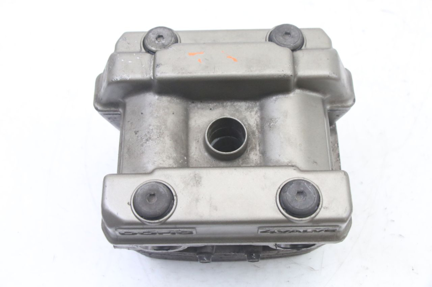 photo de FRONT CYLINDER HEAD HYOSUNG GTR 125 (2006 - 2008)