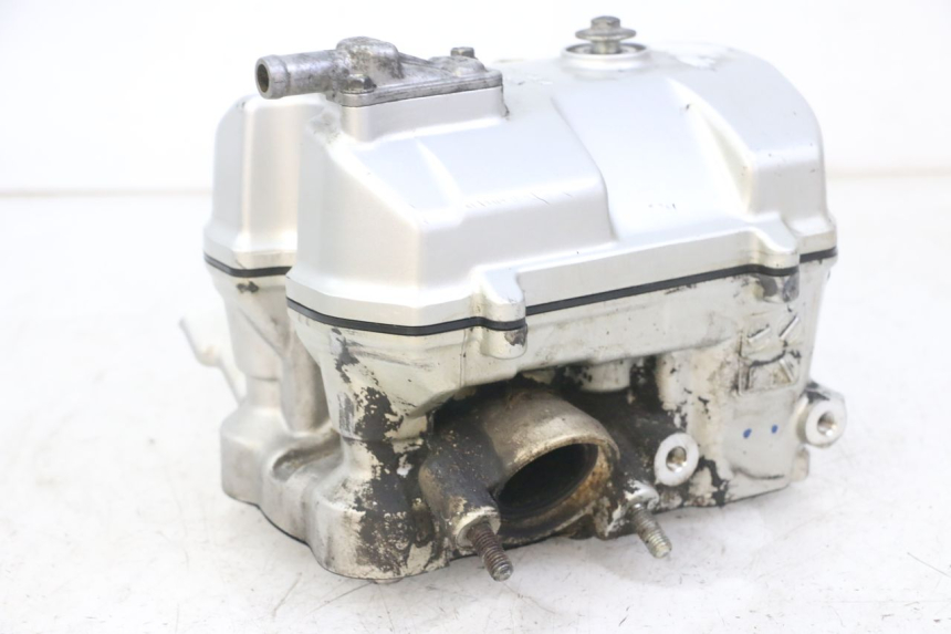 photo de FRONT CYLINDER HEAD HONDA NTV DEAUVILLE ABS 700 (2007 - 2016)