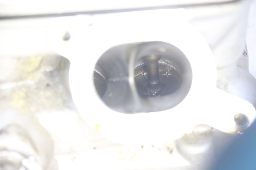 photo de FRONT CYLINDER HEAD HONDA NTV DEAUVILLE ABS 700 (2007 - 2016)