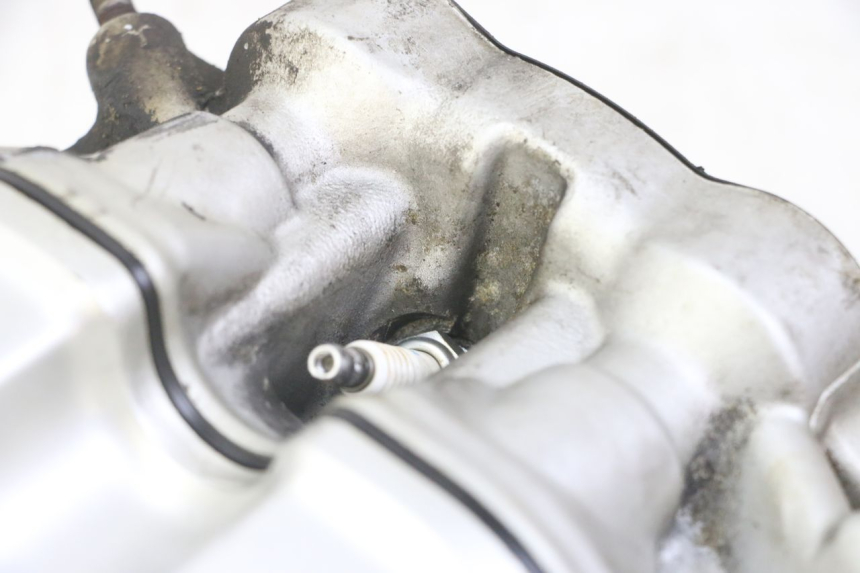 photo de FRONT CYLINDER HEAD HONDA NTV DEAUVILLE ABS 700 (2007 - 2016)