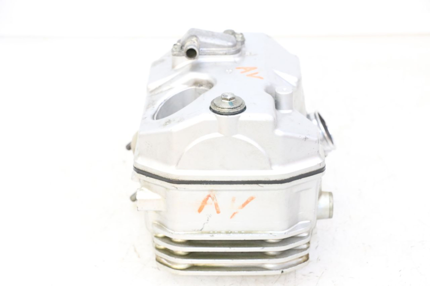 photo de FRONT CYLINDER HEAD HONDA NTV DEAUVILLE 650 (2001 - 2006)