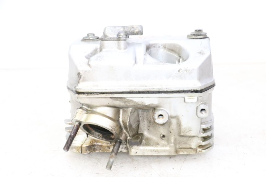 photo de FRONT CYLINDER HEAD HONDA NTV DEAUVILLE 650 (2001 - 2006)