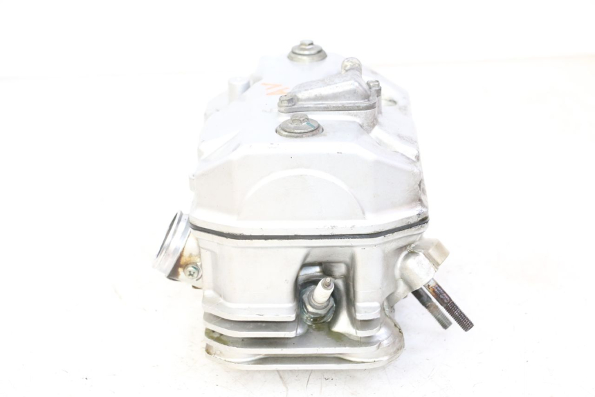 photo de FRONT CYLINDER HEAD HONDA NTV DEAUVILLE 650 (2001 - 2006)