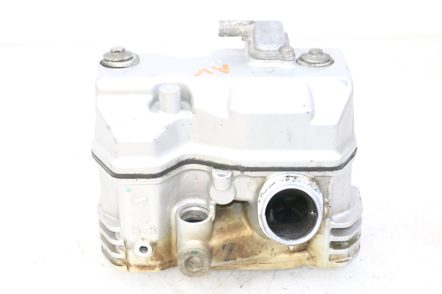 photo de FRONT CYLINDER HEAD HONDA NTV DEAUVILLE 650 (2001 - 2006)