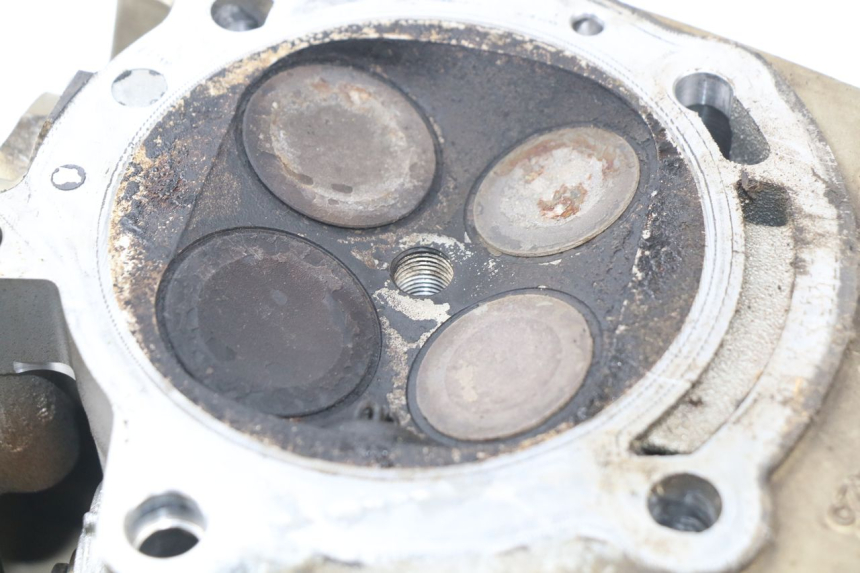 photo de FRONT CYLINDER HEAD BMW R GS 1200 (2005 - 2007)