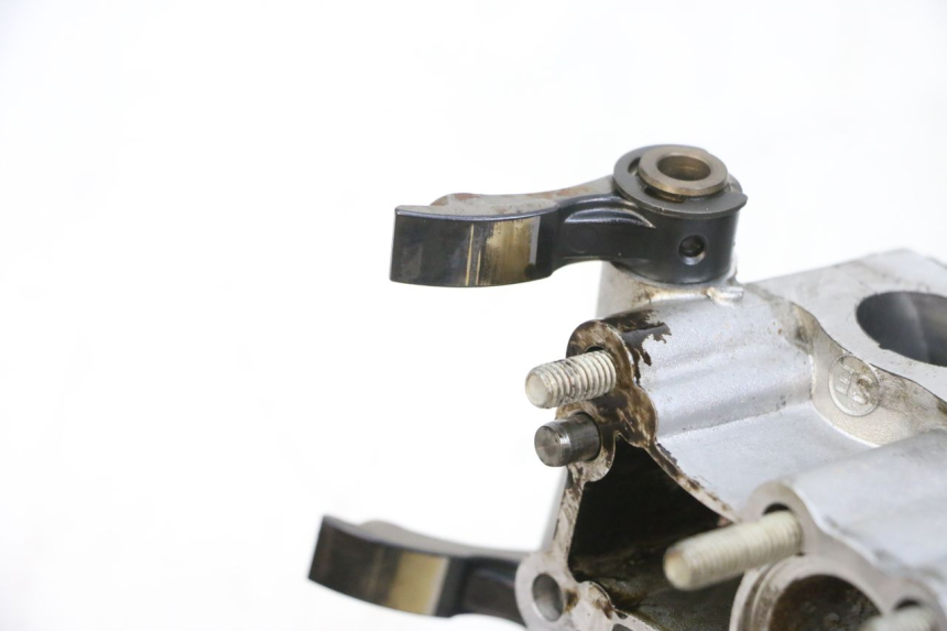 photo de FRONT CYLINDER HEAD BMW R RT ABS 1200 (2010 - 2014) - Alternative perspective