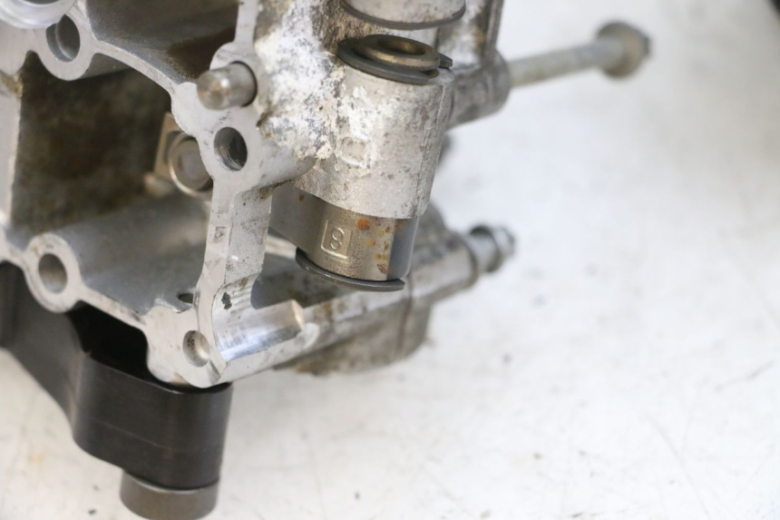 photo de FRONT CYLINDER HEAD BMW R RT ABS 1200 (2010 - 2014) - Technical close-up