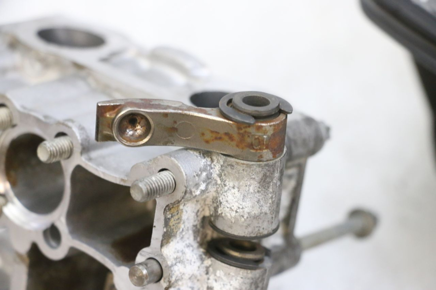 photo de FRONT CYLINDER HEAD BMW R RT ABS 1200 (2010 - 2014) - Product overview