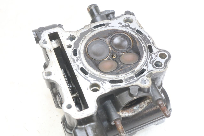 photo de FRONT CYLINDER HEAD SUZUKI SV N 650 (1999 - 2002)