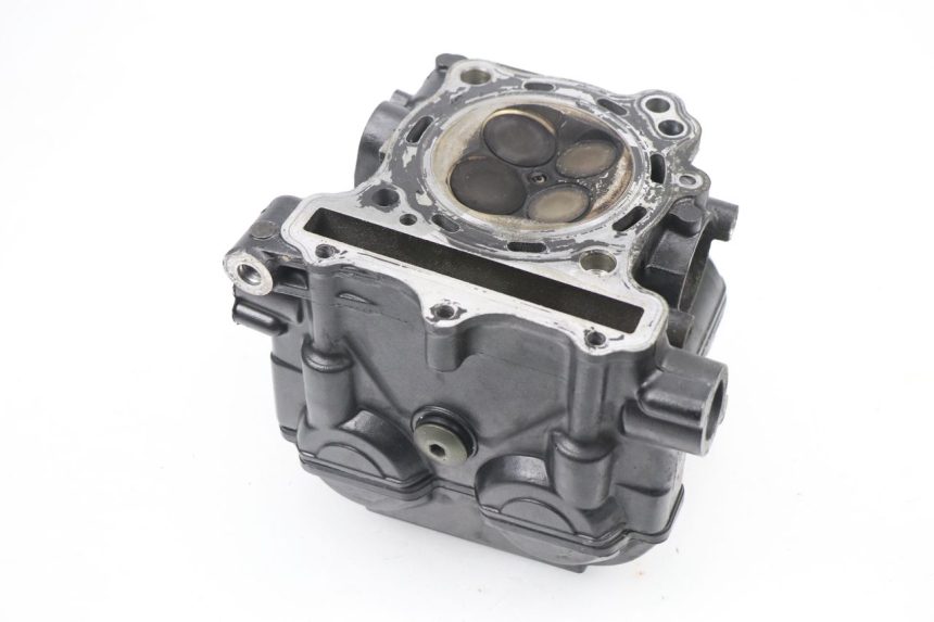 photo de FRONT CYLINDER HEAD SUZUKI SV S 650 (1999 - 2002)