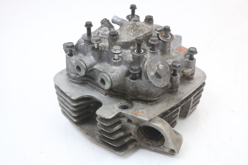 photo de FRONT CYLINDER HEAD SUZUKI VL INTRUDER 125 (2004 - 2007)