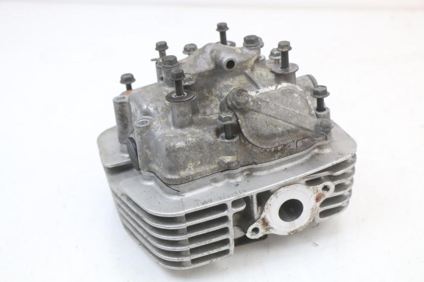 photo de FRONT CYLINDER HEAD SUZUKI VL INTRUDER 125 (2004 - 2007)