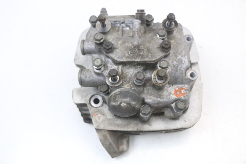 photo de FRONT CYLINDER HEAD SUZUKI VL INTRUDER 125 (2004 - 2007)