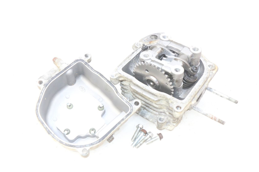 photo de CYLINDER HEAD BAOTIAN BT 50 QT-12 50 (2007 - 2009)