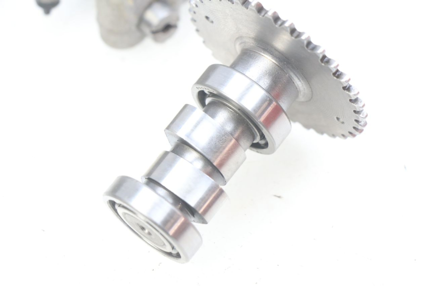 photo de CYLINDER HEAD BAOTIAN BT 50 QT-12 50 (2007 - 2009)