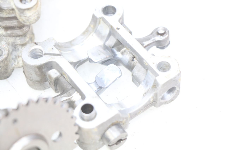 photo de CYLINDER HEAD BAOTIAN BT 50 QT-12 50 (2007 - 2009)